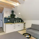 Apartmán Awesome In Niechorze