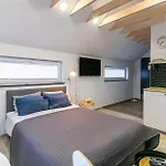 Gorgeous In With Sauna Niechorze