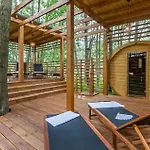 Lejlighed Gorgeous In With Sauna