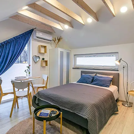 Awesome In * Niechorze