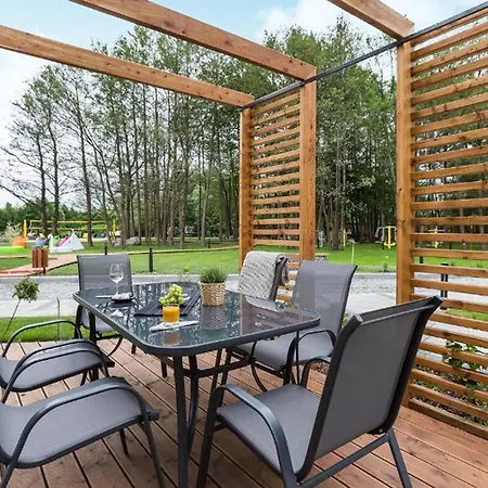 Appartement Awesome In *