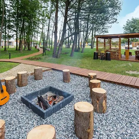 Appartement Awesome In