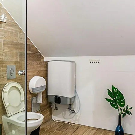Splendido A Con Sauna Appartamento *