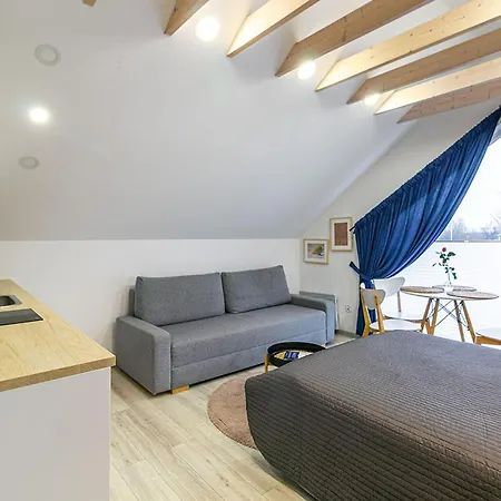 Awesome In Niechorze