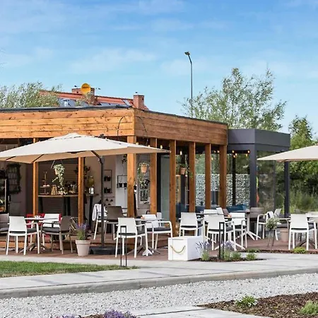 Appartamento Awesome In *