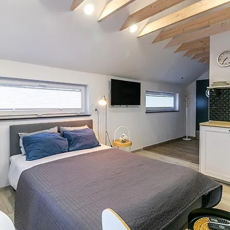 Awesome In Niechorze