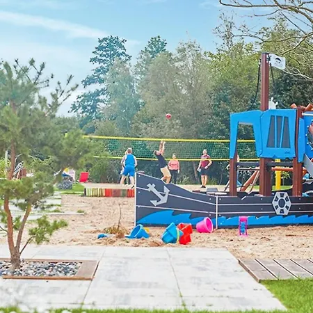 Awesome In Appartement Niechorze