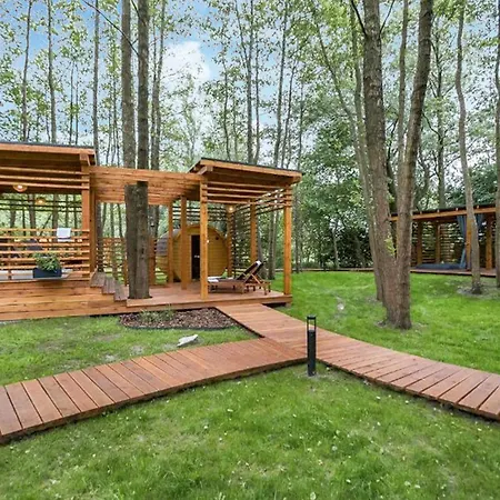 Awesome In Niechorze