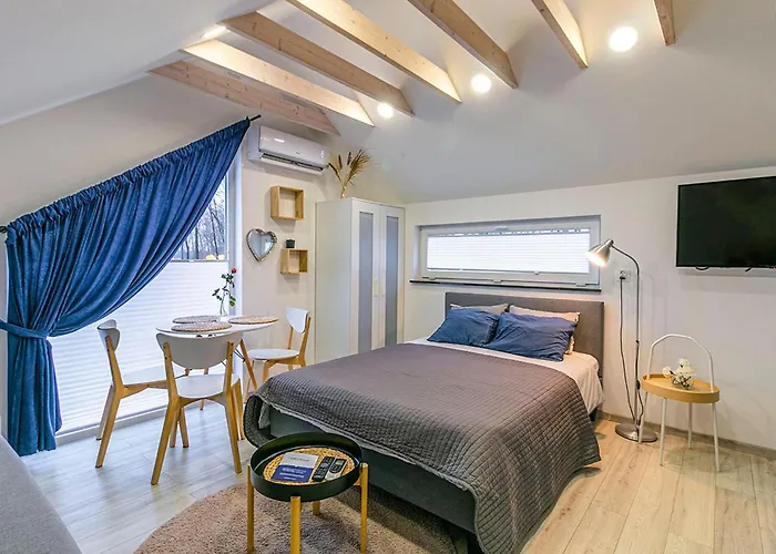 Awesome In * Niechorze