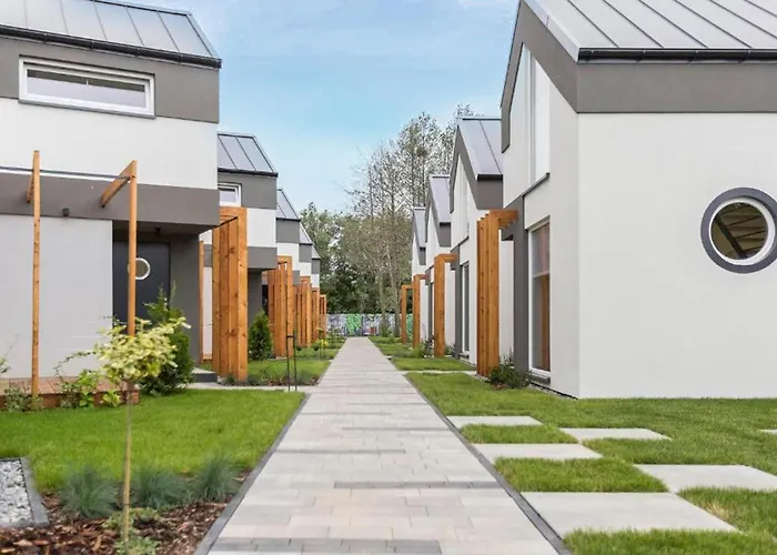 Awesome In Apartment *