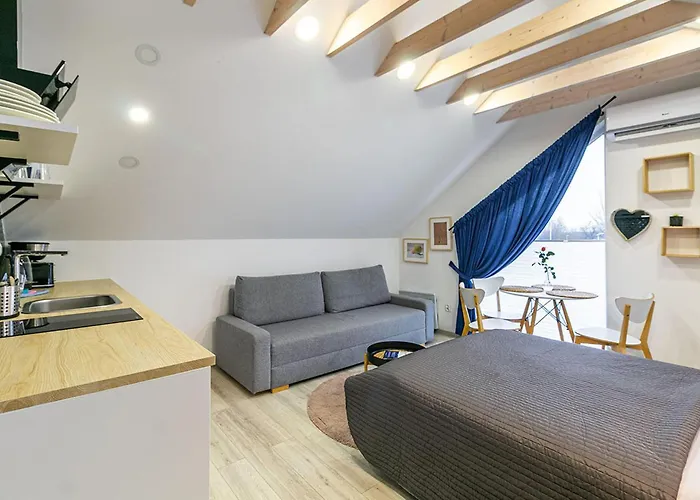 Awesome In Niechorze