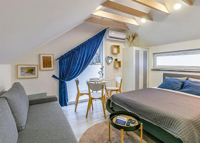 Awesome In * Niechorze