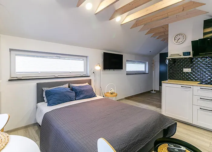 Awesome In Niechorze