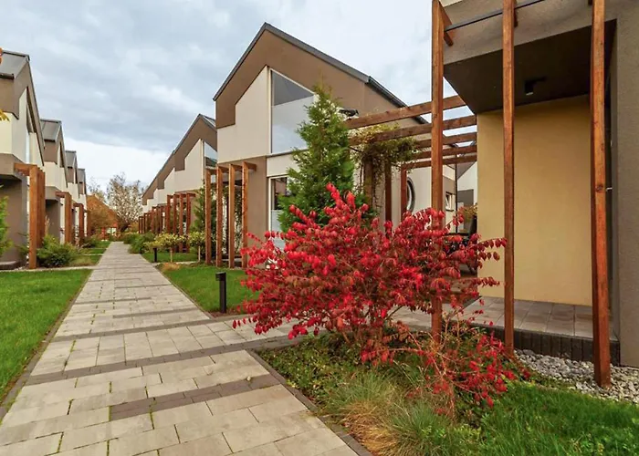 Appartamento Awesome In