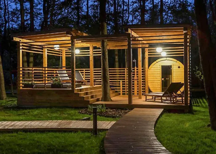 Awesome In Appartamento Niechorze