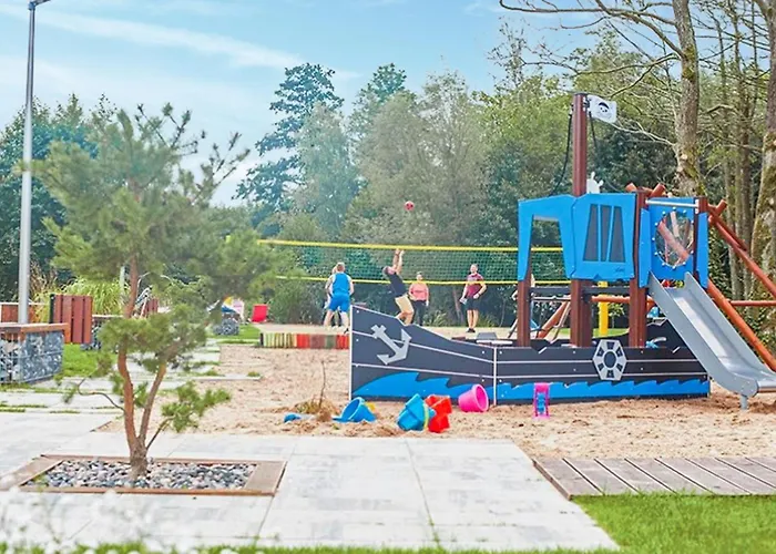 Awesome In Appartamento Niechorze