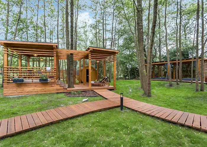 Awesome In Niechorze